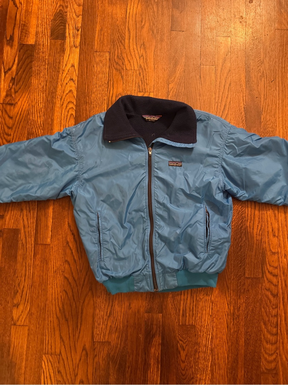 Vintage Patagonia youth jacket size 11/12